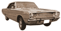 1969 Dart 1969 Dart