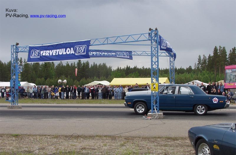 Racing