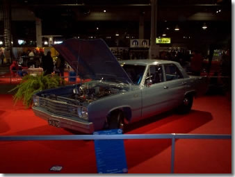 Am Car Show1