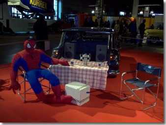 Am Car Show2