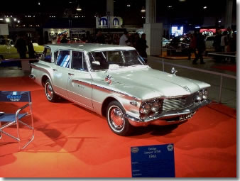 Am Car Show3
