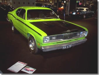 Am Car Show5