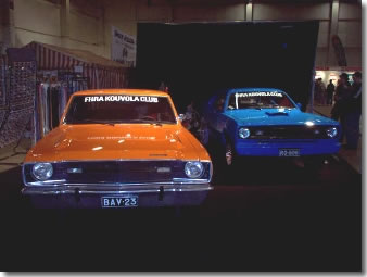 Am Car Show7