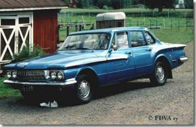 Lancer -62