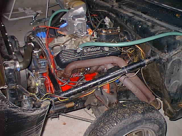 Dart -66-3