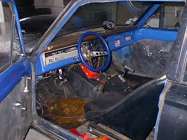 Dart -66-5