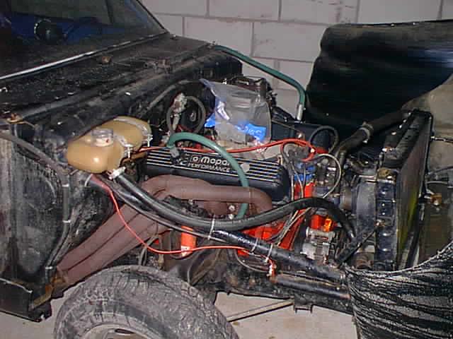 Dart -66-8