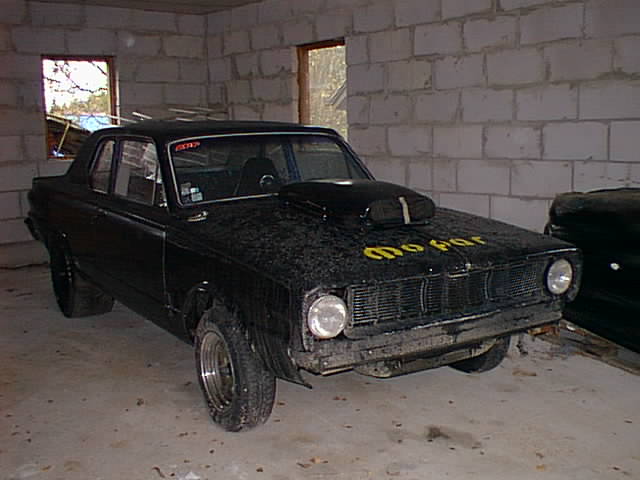 Dart -66-1