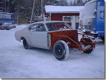 Duster