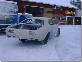 Duster