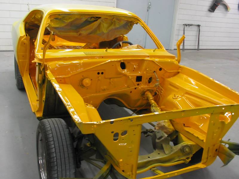Duster 70 11