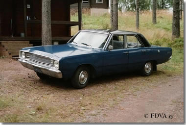 Dart -67