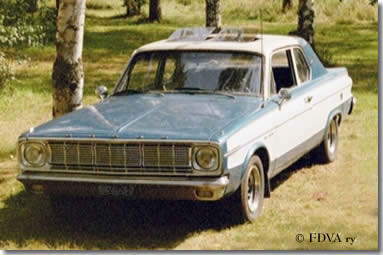 Dart -66