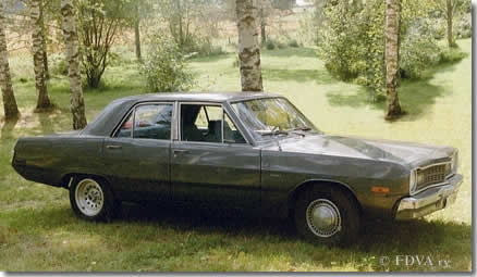 Dart -73