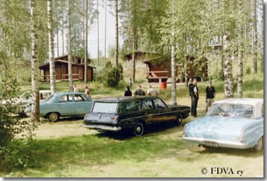 Yleiskuva m&ouml;kkikyl&auml;st&auml;