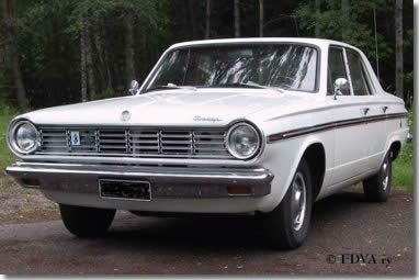 Dart 270 -65