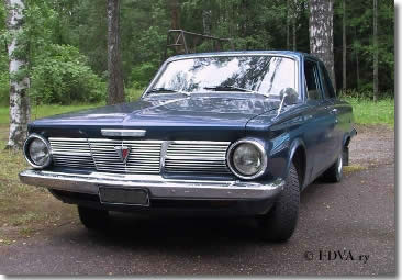 Valiant -65