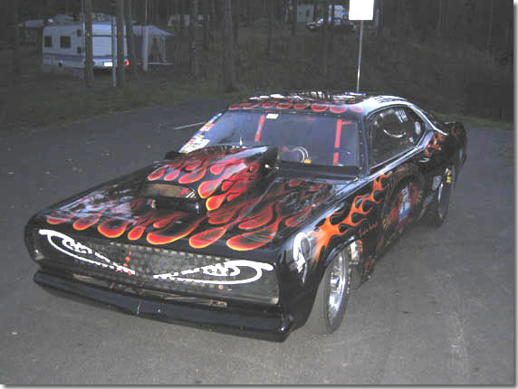 Pure Race